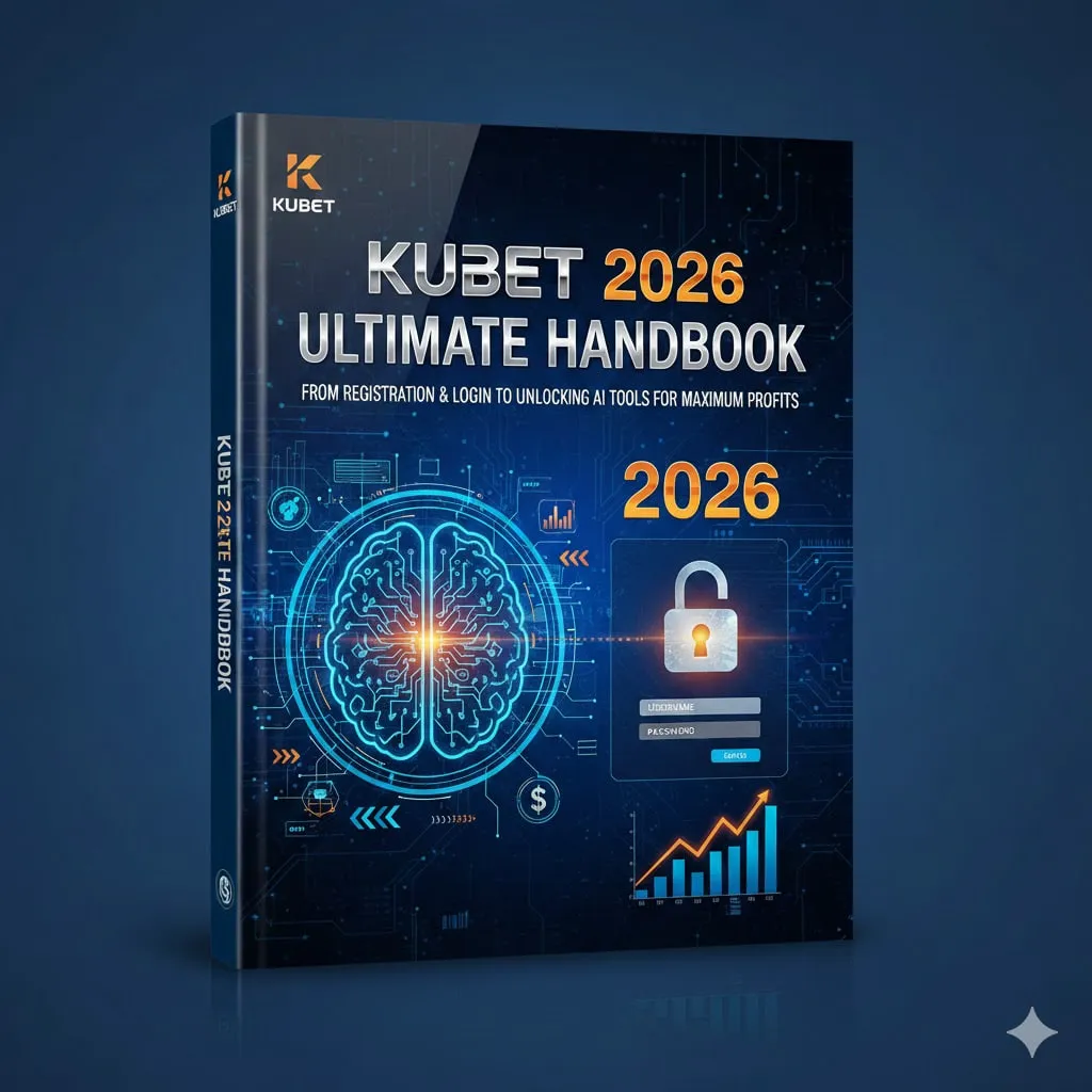 คู่มือฉบับสมบูรณ์ KUBET 2026: ตั้งแต่การสมัครสมาชิก เข้าสู่ระบบ จนถึงเจาะลึกเครื่องมือ AI เพื่อผลกำไรสูงสุด
